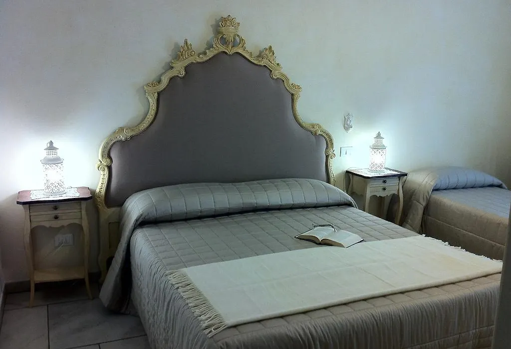Dimora delle Rondini-1
